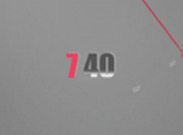 7:40 7:40